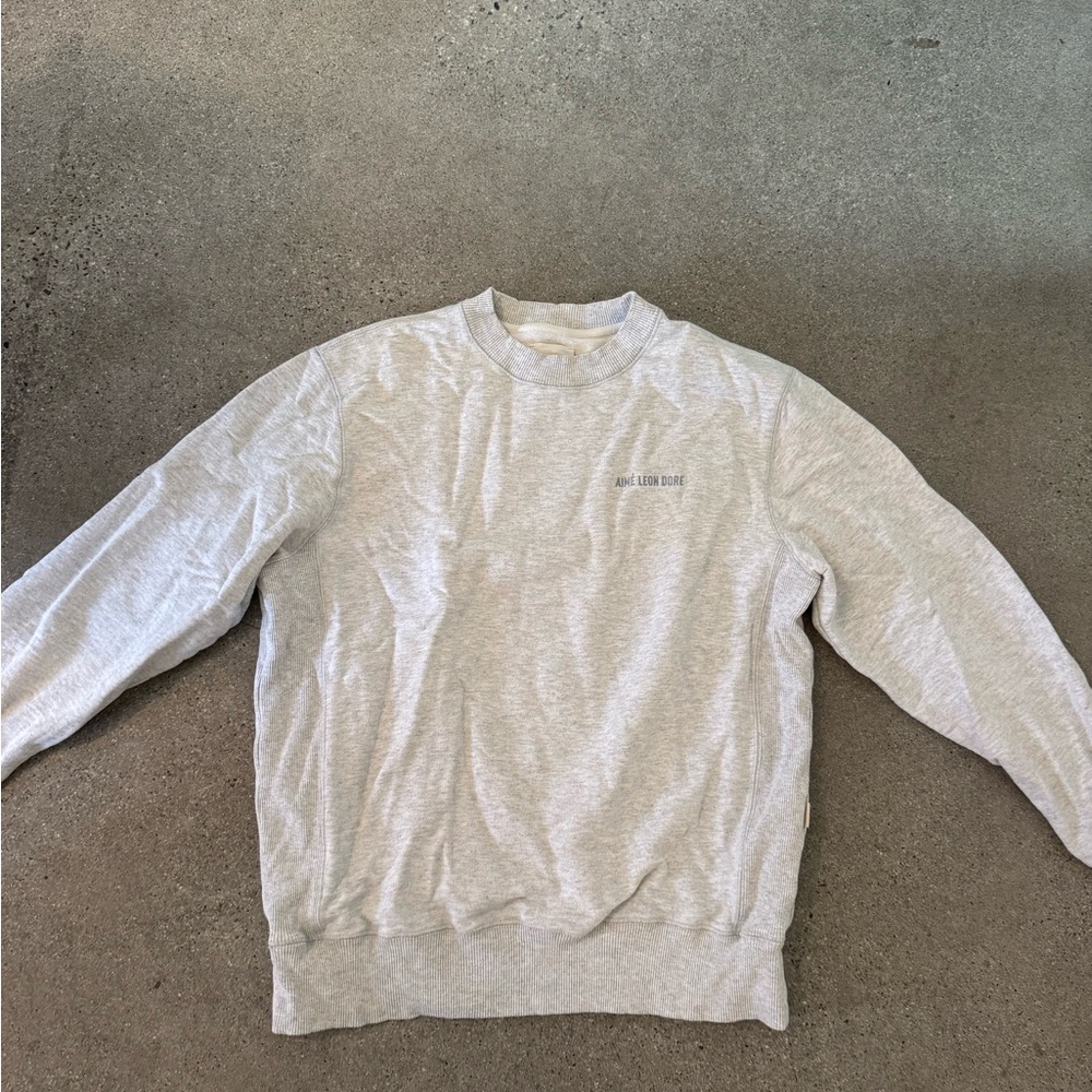 Aime Leon Dore Crew Neck